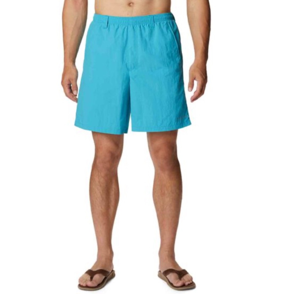 Columbia Men's PFG Backcast III™ Swim Trunks